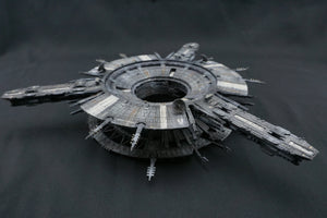 Project Reach - J. Adams Cluster