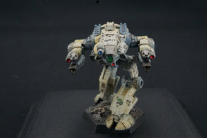 Project Comstar Battle Level II of the 3rd Army V Lambda