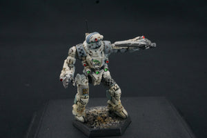 Project Comstar Battle Level II of the 3rd Army V Lambda