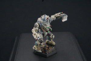 Project Comstar Battle Level II of the 3rd Army V Lambda