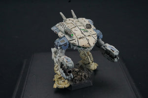 Project Comstar Battle Level II of the 3rd Army V Lambda