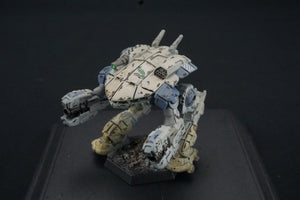 Project Comstar Battle Level II of the 3rd Army V Lambda