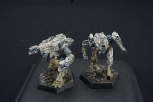 Project Comstar Battle Level II of the 3rd Army V Lambda
