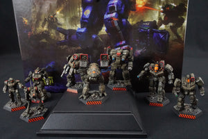 Project ELH Force Dupler