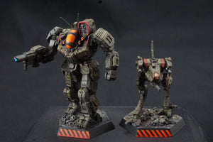 Project ELH Force Dupler