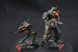 Project ELH Force Dupler