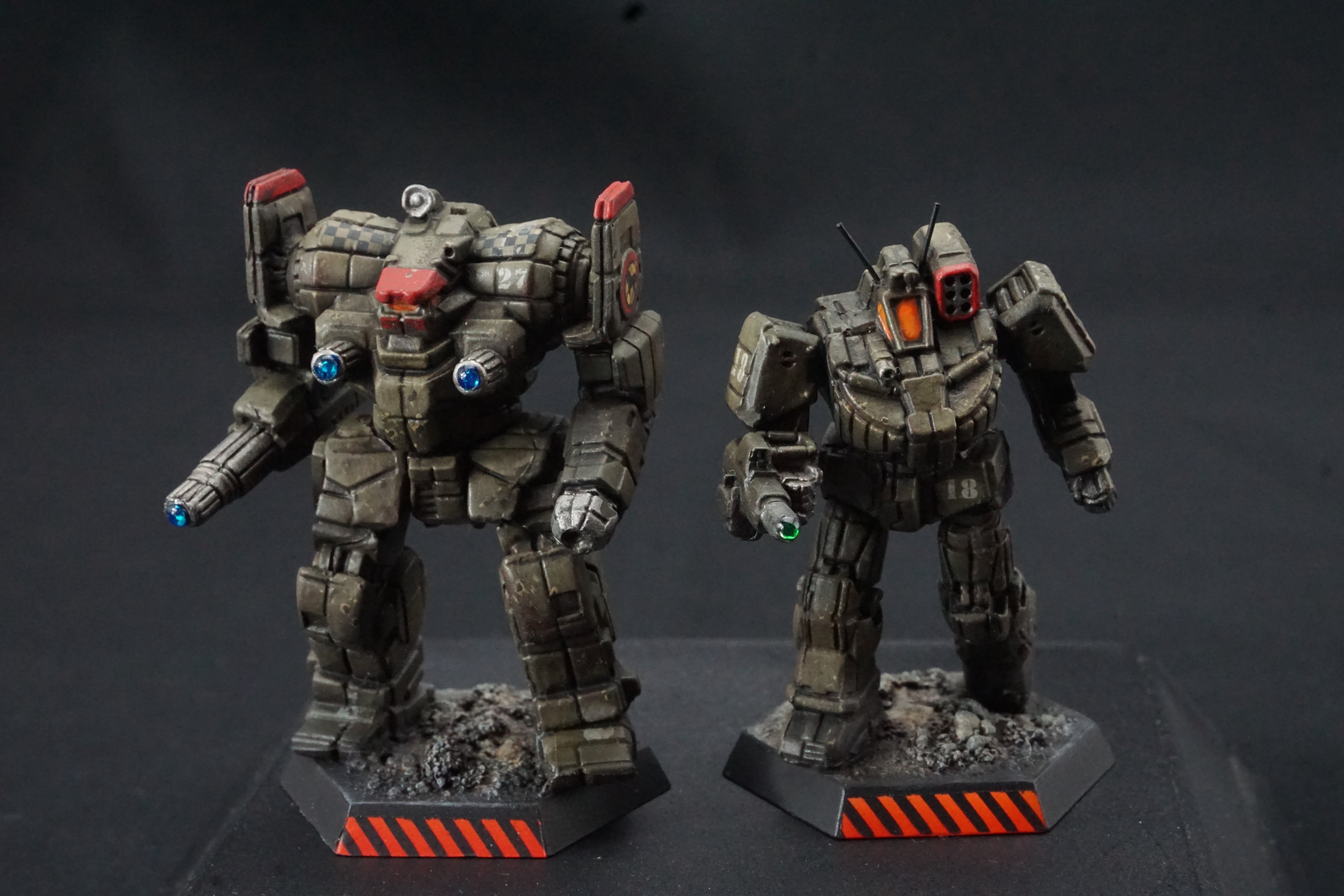Project ELH Force Dupler