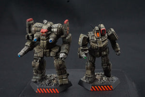 Project ELH Force Dupler