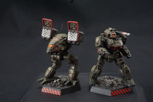 Project ELH Force Dupler
