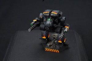 Project Hell's Horses <<Crull Stars>> PHASE TWO