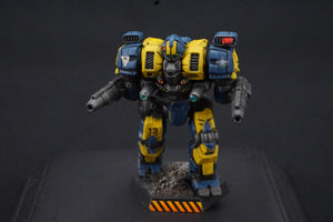 2nd MAC Harrell's Dozen Phase 2  (Private Commission)
