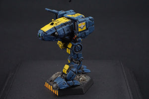 2nd MAC Harrell's Dozen Phase 2  (Private Commission)