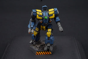 2nd MAC Harrell's Dozen Phase 2  (Private Commission)
