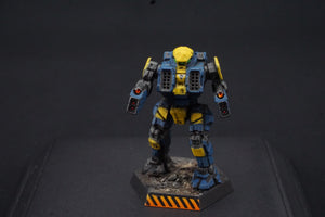 2nd MAC Harrell's Dozen Phase 2  (Private Commission)