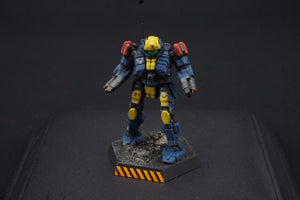 2nd MAC Harrell's Dozen Phase 2  (Private Commission)