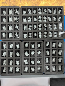 Southern Assault 2025 - Armored Assault! Phase 1