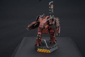 Battletech Kurita Sword of Light Lance (Made to Order)