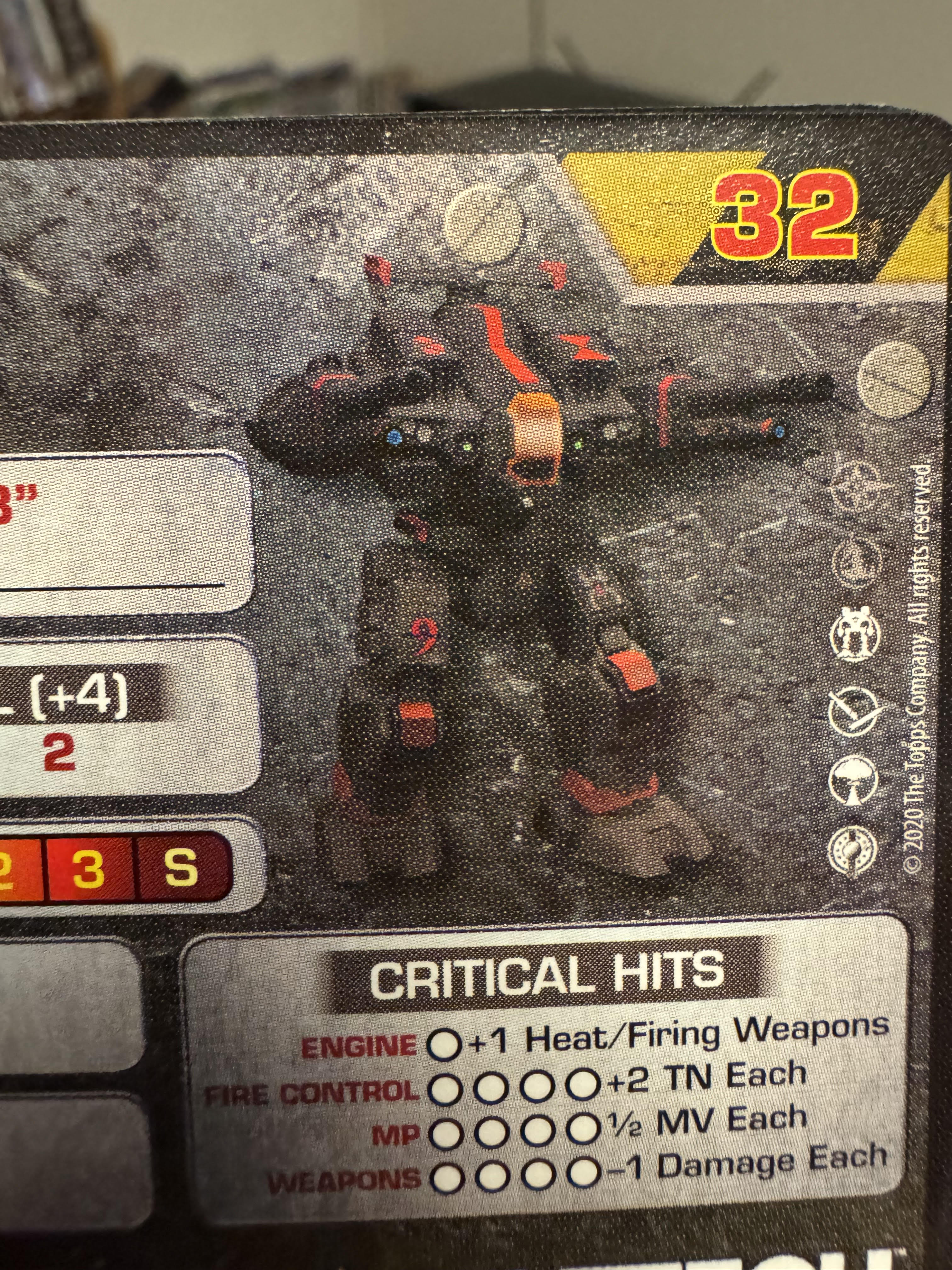 Black Widow Company Thornock's Dozen Phase 1