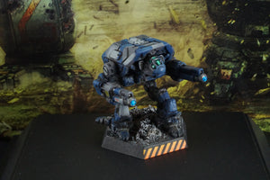 Battletech Catalyst Clan Invasion Box Set Clan Ghost Bear Pro Painted (Made to Order)